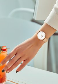 Victoria Hyde Reloj - braun