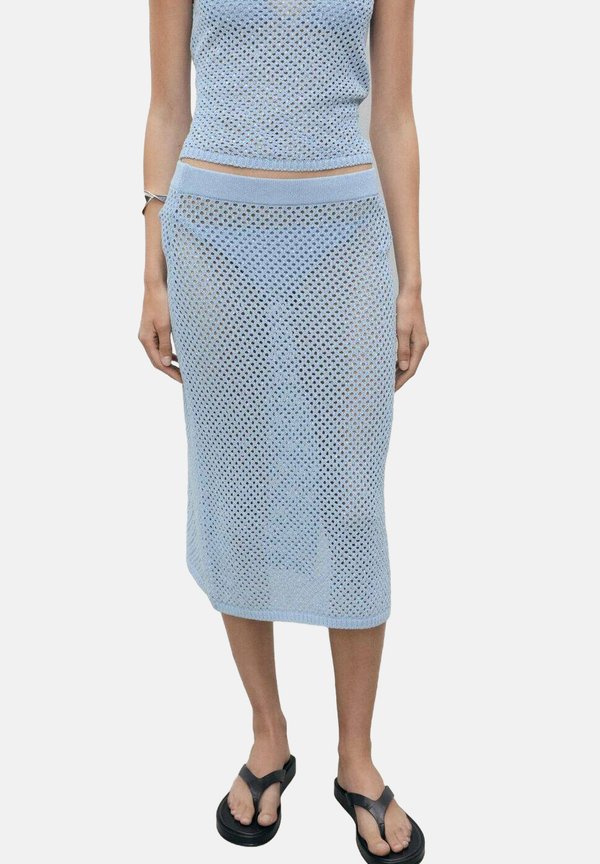 LUNA - Pencil skirt