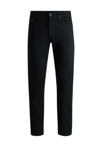 MAINE - Straight leg jeans - black