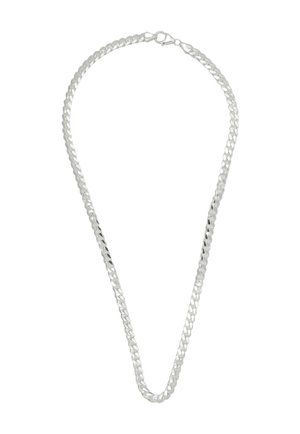 Collana - silberfarben