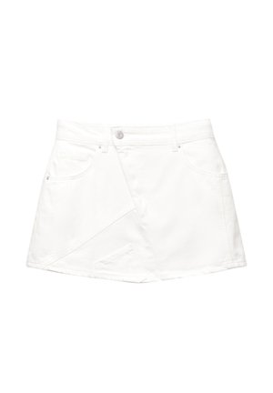 Gonna a campana - white