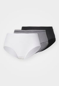 Ausgewählt, black