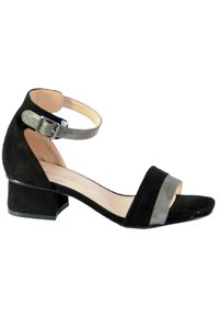 Divine Factory Sandaler - black