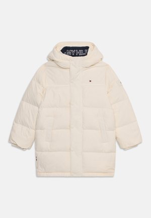 MIX MEDIA - Dunkappa / -rock - ivory silk