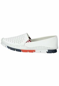 Cosmos Comfort - Slip-ons - weiss Thumbnail Image 1