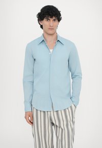 Paul & Joe COSMA - Cămașă - bleu