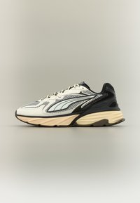 Non sélectionné, warm white/black