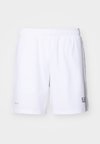 TENNIS PRO SHORTS - Calções desportivos - white