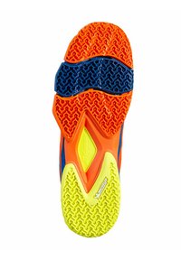 Babolat JET PREMURA  - Scarpe da padel - orange dark blue
