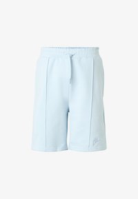 Non sélectionné, light blue