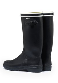 Aigle CESSAC LADY DB - Bottes en caoutchouc - navy blue
