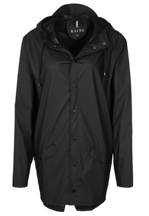 Regenjacke / wasserabweisende Jacke - black