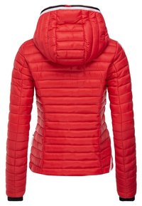 Navahoo KIMUK PRC - Veste mi-saison - red