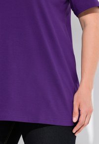 Ulla Popken - T-shirt z nadrukiem