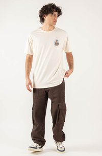 Kaotiko UNISEX czarny