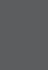 clean slate