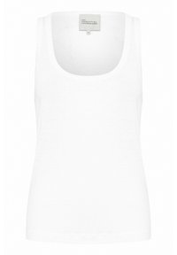 LISA - Top - bright white