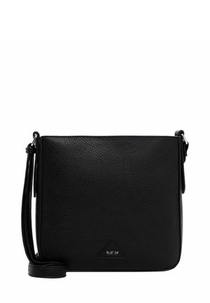 UMHÄNGE BONDY RUE - Cross body bag - black