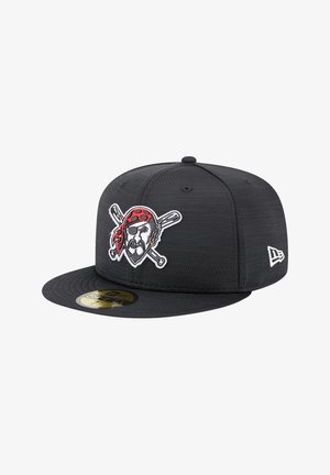 New Era Cap - schwarz