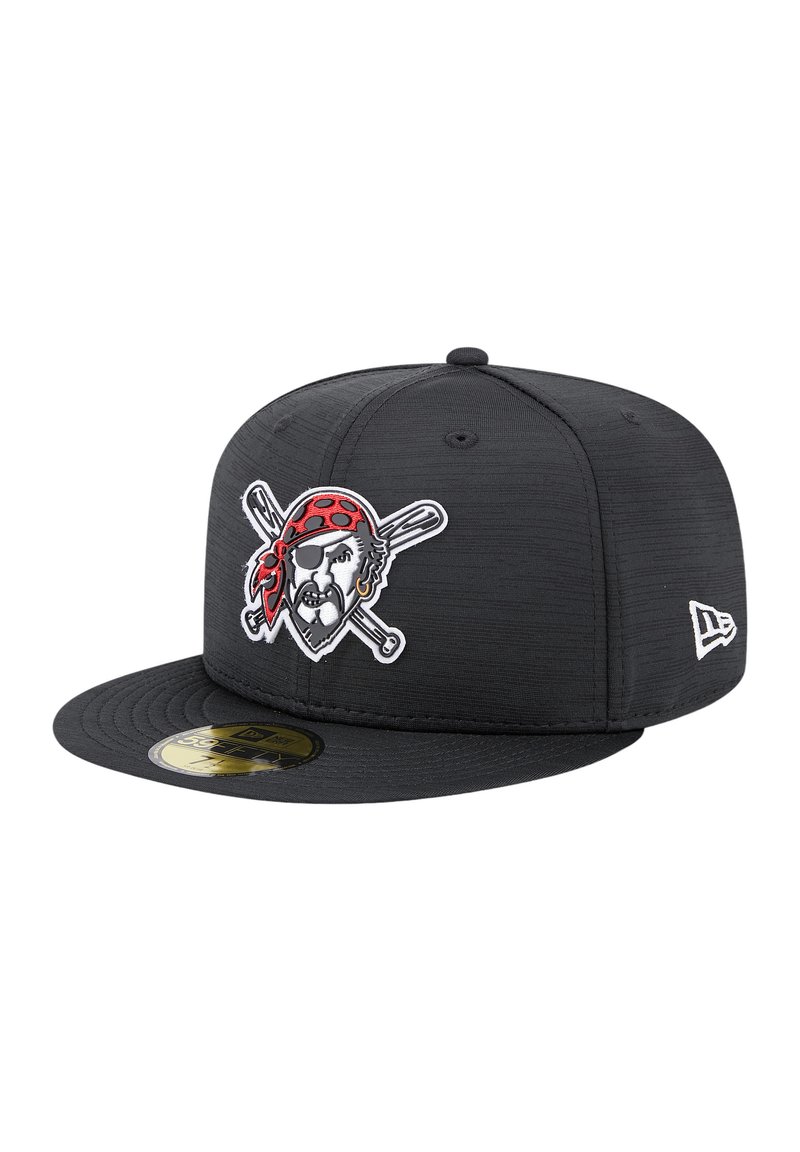 New Era Cappellino - schwarz