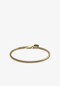 Ikke valgt, gold-coloured