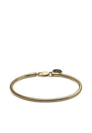 Armbånd - gold-coloured