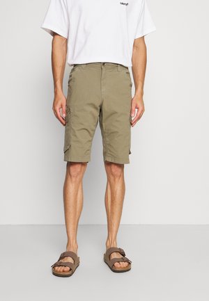 Die Reihenfolge der favoritisierten Shorts overknee
