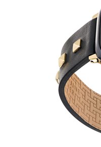 Ted Baker APPLE BANDS STRAPS - Accesoriu ceas - black