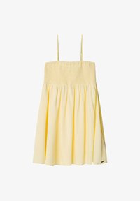 Valittu, sorbet lemon yellow