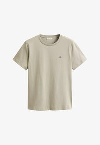 Niet geselecteerd, country beige