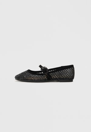 Baleriinad - black