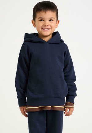 Lindex, UNISEX, niebieski