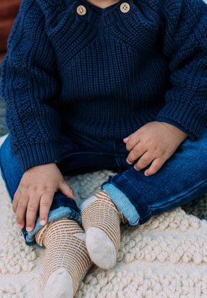 Noppies, Pullover - dark blue