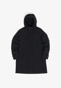 Unselected, black
