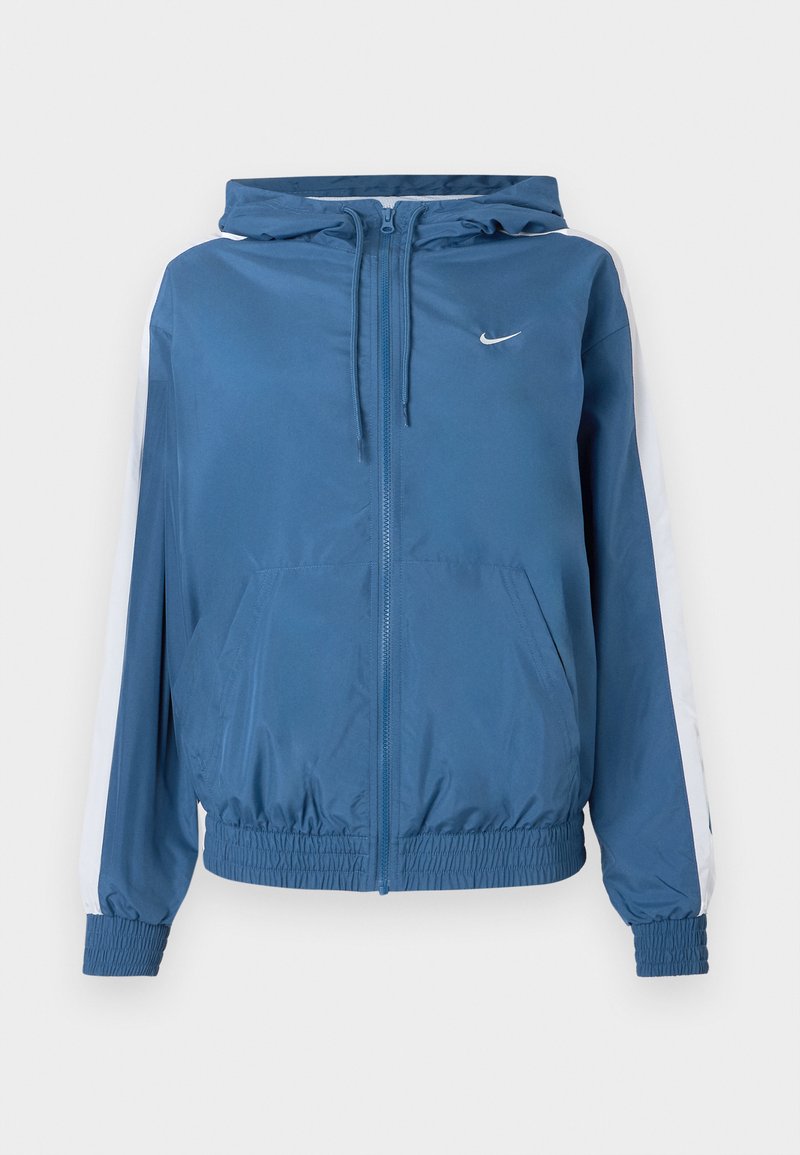Nike Sportswear Trainingsvest blauw Nike Sportswear Trainingsvest blauw