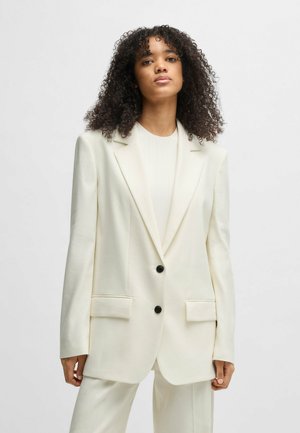 Blazer - natural two