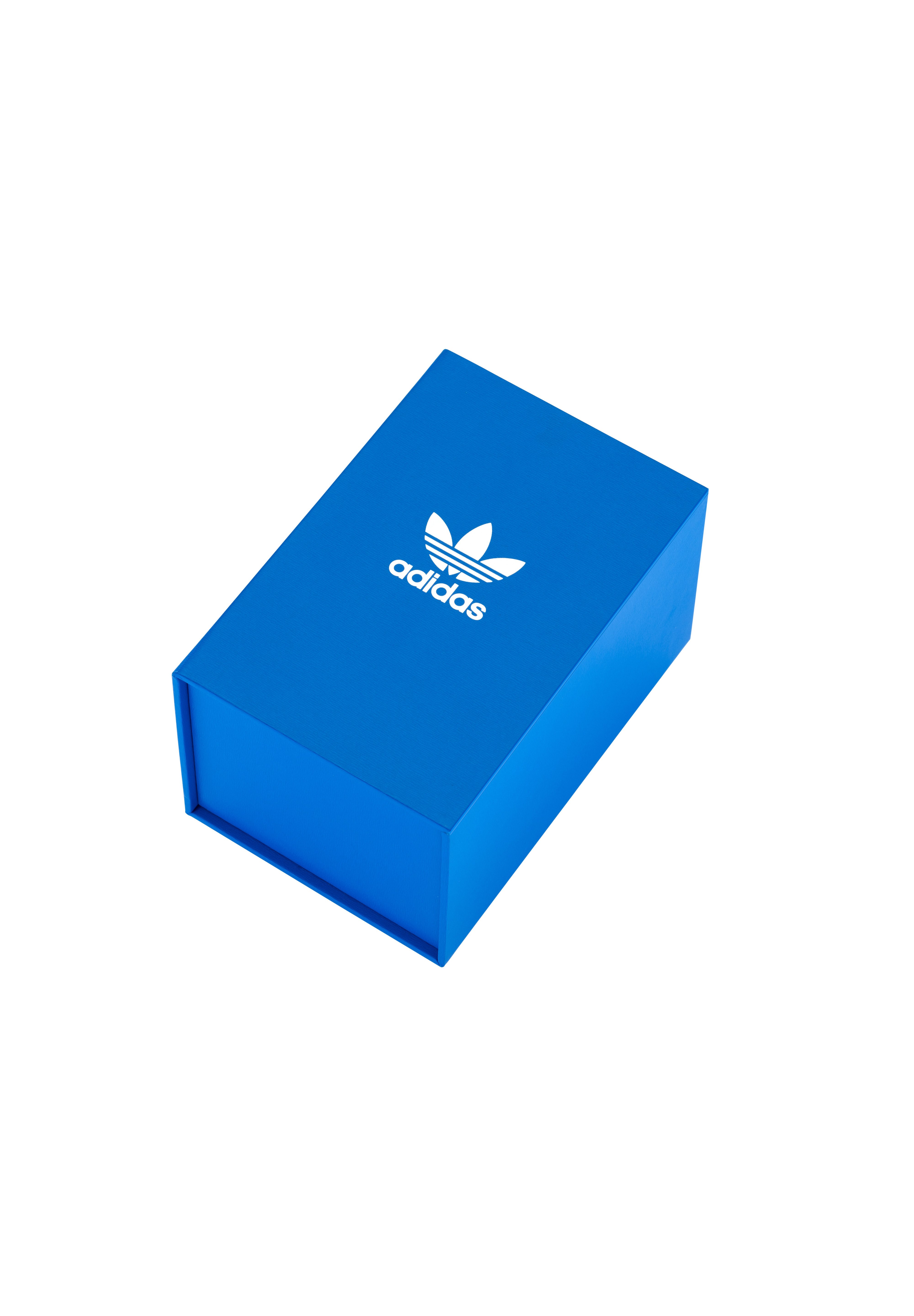 adidas Originals PROJECT ONE STEEL - Reloj - black/negro - Zalando.es