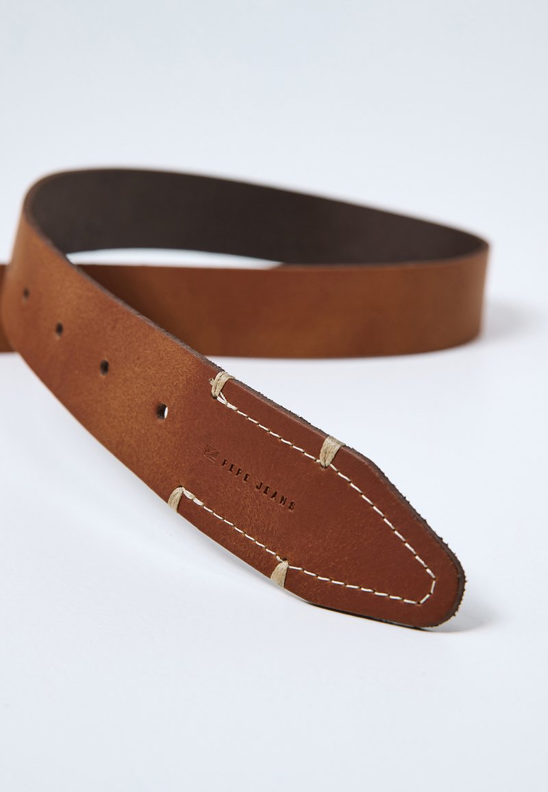 Pepe Jeans EDDIE - Cinturón - Zalando.es