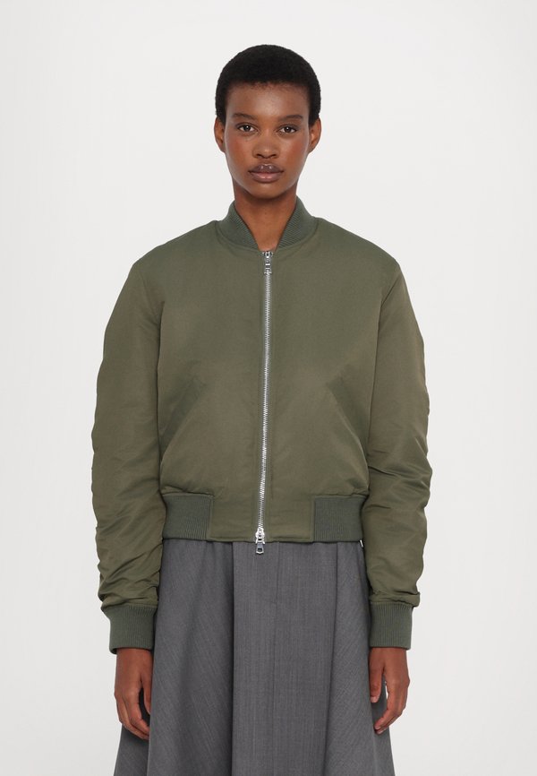 NANNI - Bomber Jacket
