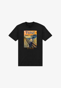 No seleccionado, black