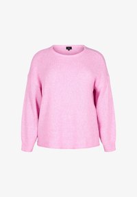 Ausgewählt, begonia pink mel