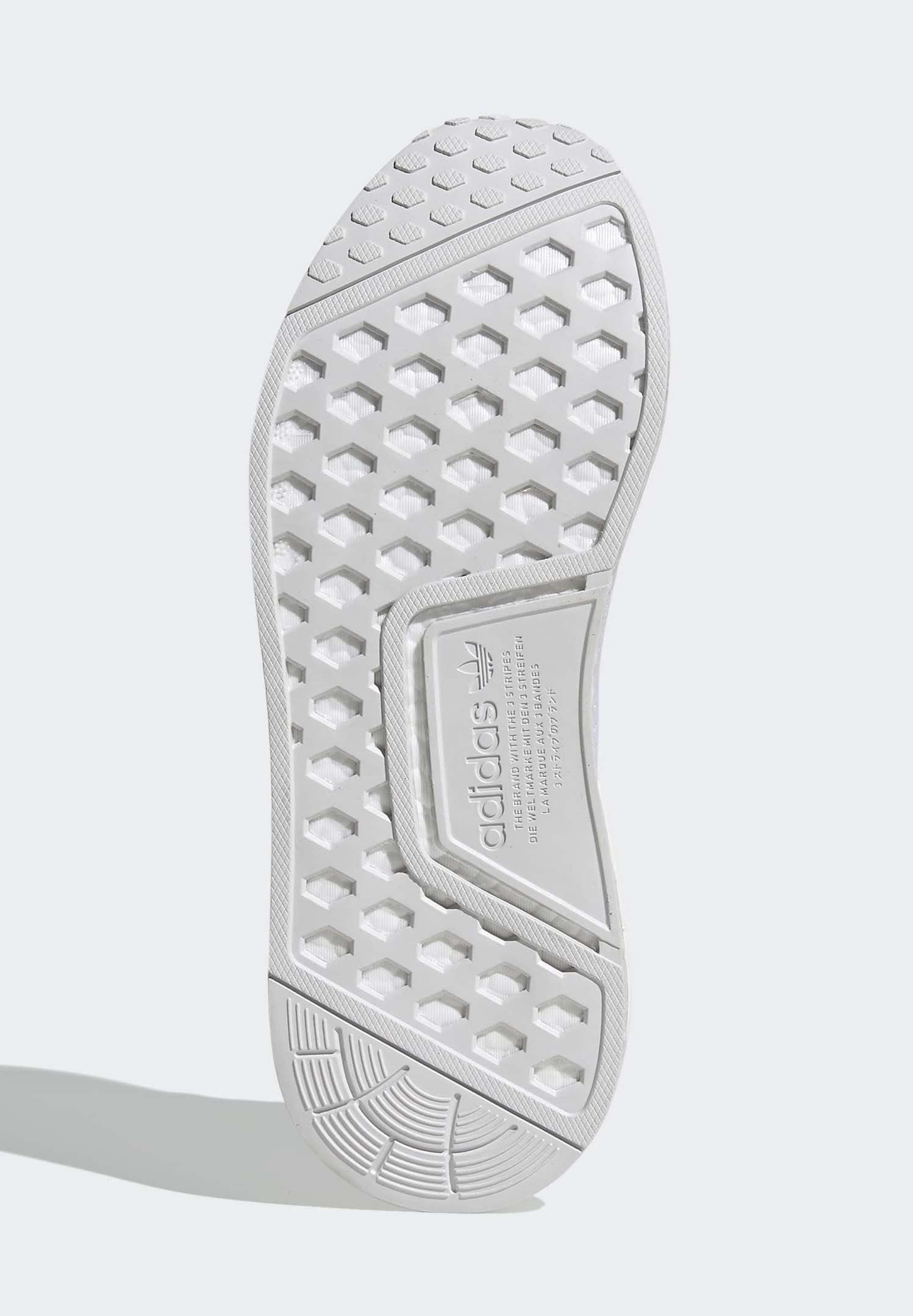 nmd boost white
