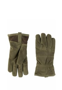 Non sélectionné, dark khaki