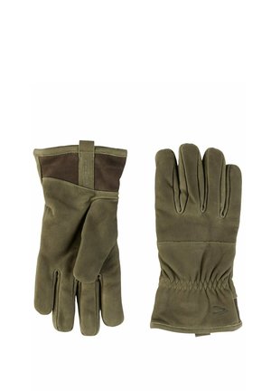 Handschoenen - dark khaki