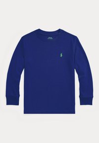 Nevybráno, classic azure