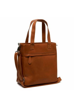 The Chesterfield Brand Handtasche - cognac