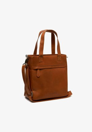 The Chesterfield Brand Borsa a mano - cognac