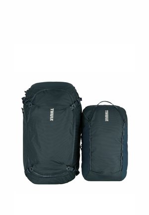 Rucksack - darkest blue
