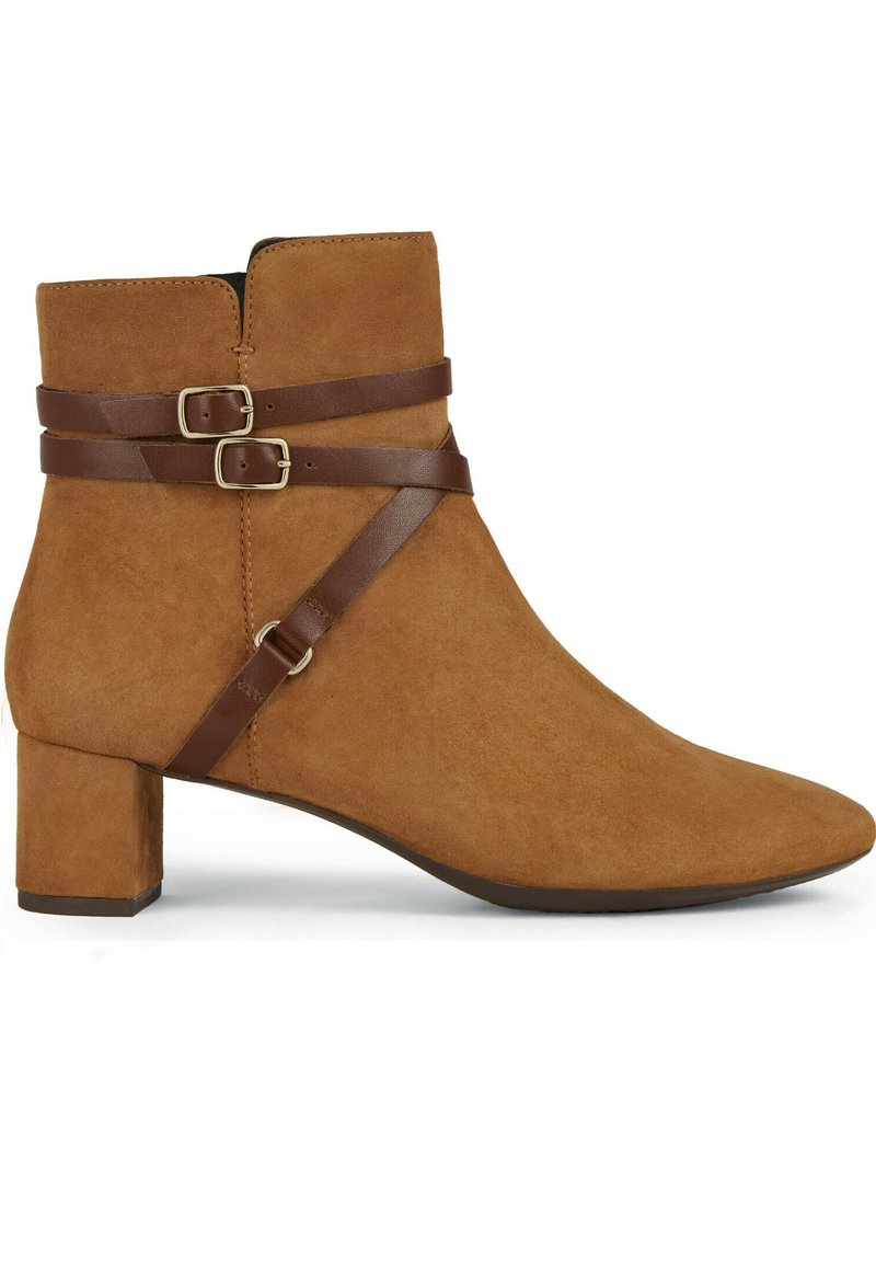 Botines