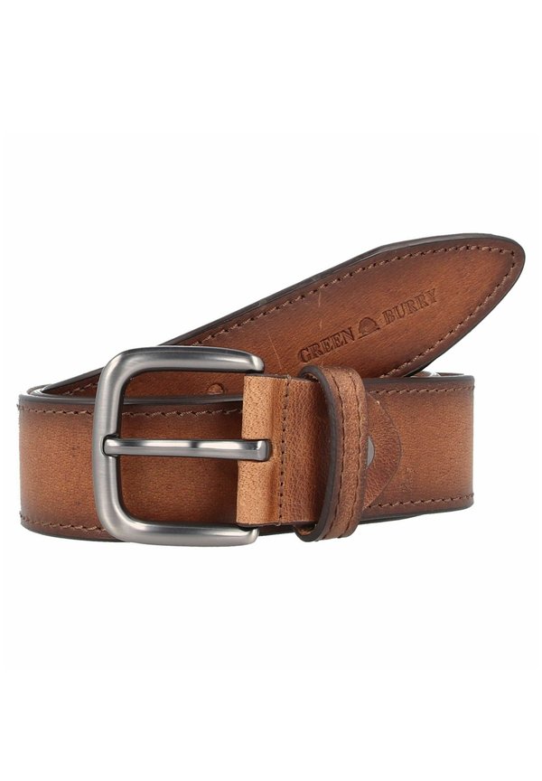 Gürtel - tan